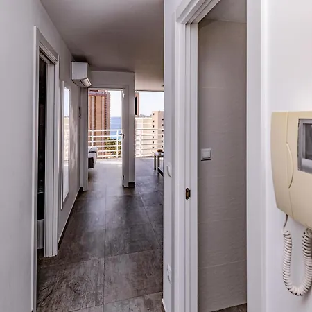 Provima Mallorca 13b Appartement Benidorm