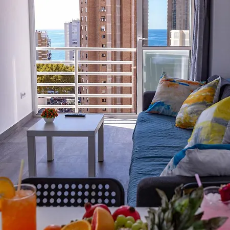 Appartement Provima Mallorca 13b *