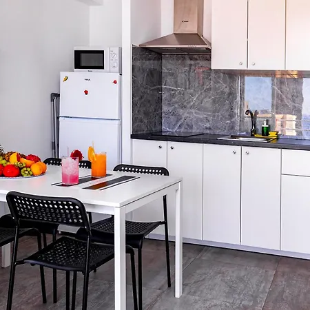 Appartement Provima Mallorca 13b Benidorm