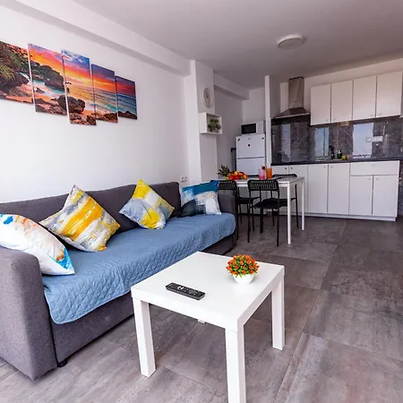 Provima Mallorca 13b * Benidorm