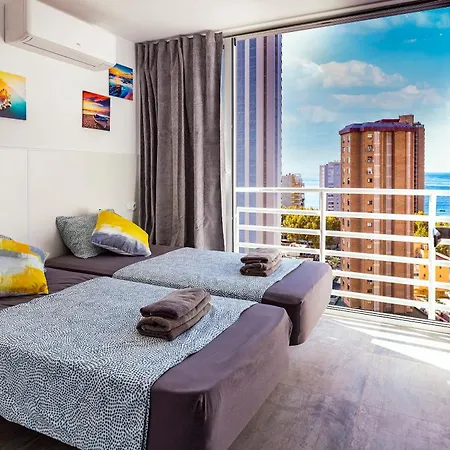 Appartement Provima Mallorca 13b