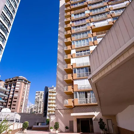 Appartement Provima Mallorca 13b