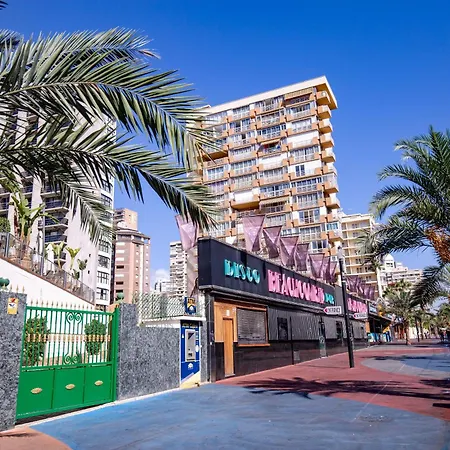Appartement Provima Mallorca 13b