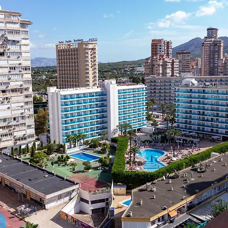Appartement Provima Mallorca 13b *