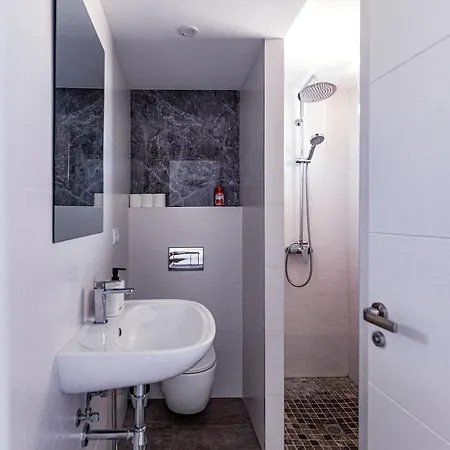 Appartement Provima Mallorca 13b Benidorm