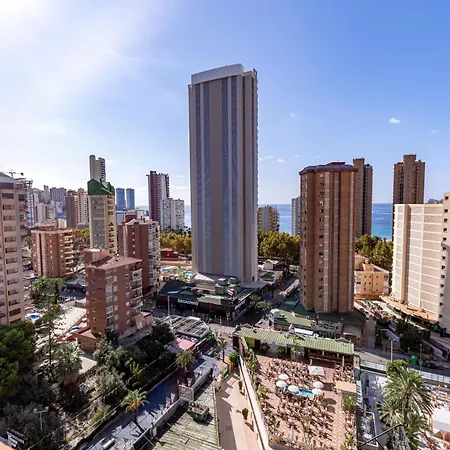 Provima Mallorca 13b Appartement *